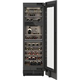 Artikelbild für GAGGENAU Einbau-Weinkühlschrank RVW467170, 2134 mm