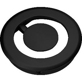 Artikelbild für Kabeldurchgang Orbit® ø 90 mm schwarz