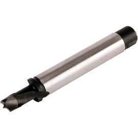 Artikelbild für BLUM ECODRILL Dübelbohrer zu M31.1000.01, Stahl-Hartmetallbestückt