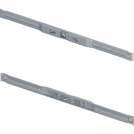 Artikelbild für VS TAL Larder Frontbefestigung KB 600 mm Silber