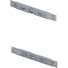 Slika artikla za VS TAL Larder pritrdilec ličnice KB 300 mm, srebrno