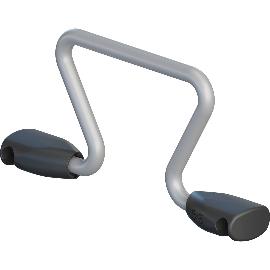 Slika artikla za VS SUB Rack podjela Classic KB 150 mm srebrna