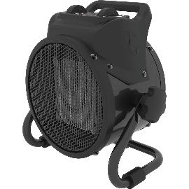 Artikelbild für ELMAG Elektroheizer Wärmeleistung 2 kW