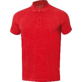Artikelbild für ARDON Herren Polo-Shirt Zidyn rot L