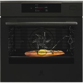 Slika artikla za ELECTROLUX ugradbena pećnica KOBAS3XT crna