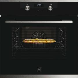 Slika artikla za ELECTROLUX ugradbena pećnica KOD5F70BX crna
