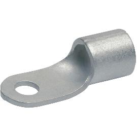 Artikelbild für Quetschkabelschuh nach DIN 46234 CU verzinnt 10 mm² M10