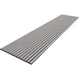 Artikelbild für KOSCHE Akustikpaneel Beton / schwarz