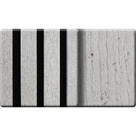 Artikelbild für Kosche Akustikpaneel Muster Colorado Beton / schwarz