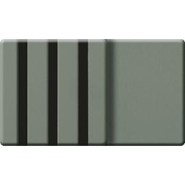 Artikelbild für Kosche Akustikpaneel Muster Salbei / schwarz