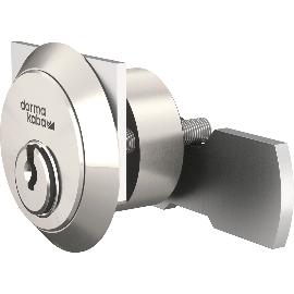 Imagine produs pentru Cilindru montaj in tabla DORMAKABA expert plus 1090, comanda ulterioara,nichelat