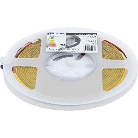 Slika artikla za LED-trak SL-COB 5mm 6W/m 4000K, IP20, 24 V/DC, kolut 5 m