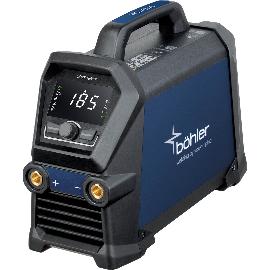 Artikelbild für BÖHLER Schweißgleichrichter Core 185 230 V