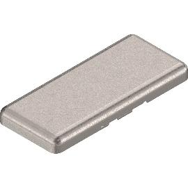 Imagine produs pentru Capac balama BLUM neimprimat, pentru balama 170°, oțel nichelat