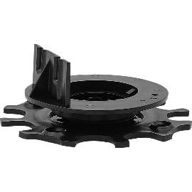 Artikelbild für K&R Terrassenlager MICRO Standard - Höhenverstellung 15- 22mm