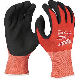 Artikelbild für MILWAUKEE Schnitt-Schutzhandschuh A Größe 10