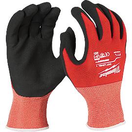 Artikelbild für MILWAUKEE Schnitt-Schutzhandschuh A Größe 9