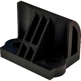 Slika artikla za VAUTH-SAGEL blažilna enota Cornerstone Swing, umetna masa, črna