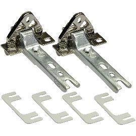 Termékkép Ajtópánt készlet, mint a Bosch 268698