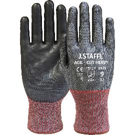 Artikelbild für STAFFL Schnitt-Schutzhandschuh Agil Cut Heavy Größe 8