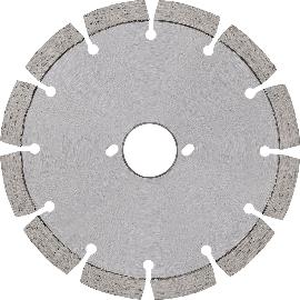 Artikelbild für DIEWE Diamant-Trennscheibe 150 mm für Putz, Beton, Ziegel
