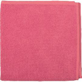 Artikelbild für Microfasertuch Rainbow für universelle Reinigung 40 x 40 cm Farbe rot
