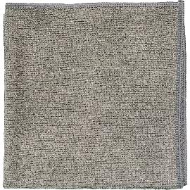 Artikelbild für Microfasertuch Rainbow für universelle Reinigung 40 x 40 cm Farbe grau