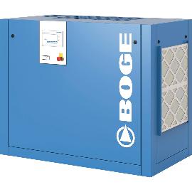 Artikelbild für BOGE Schraubenkompressor C 12-2 LFD luftgekühlt