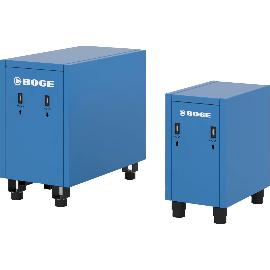 Artikelbild für BOGE Externe Wärmerückgewinnung DUOTHERM 15