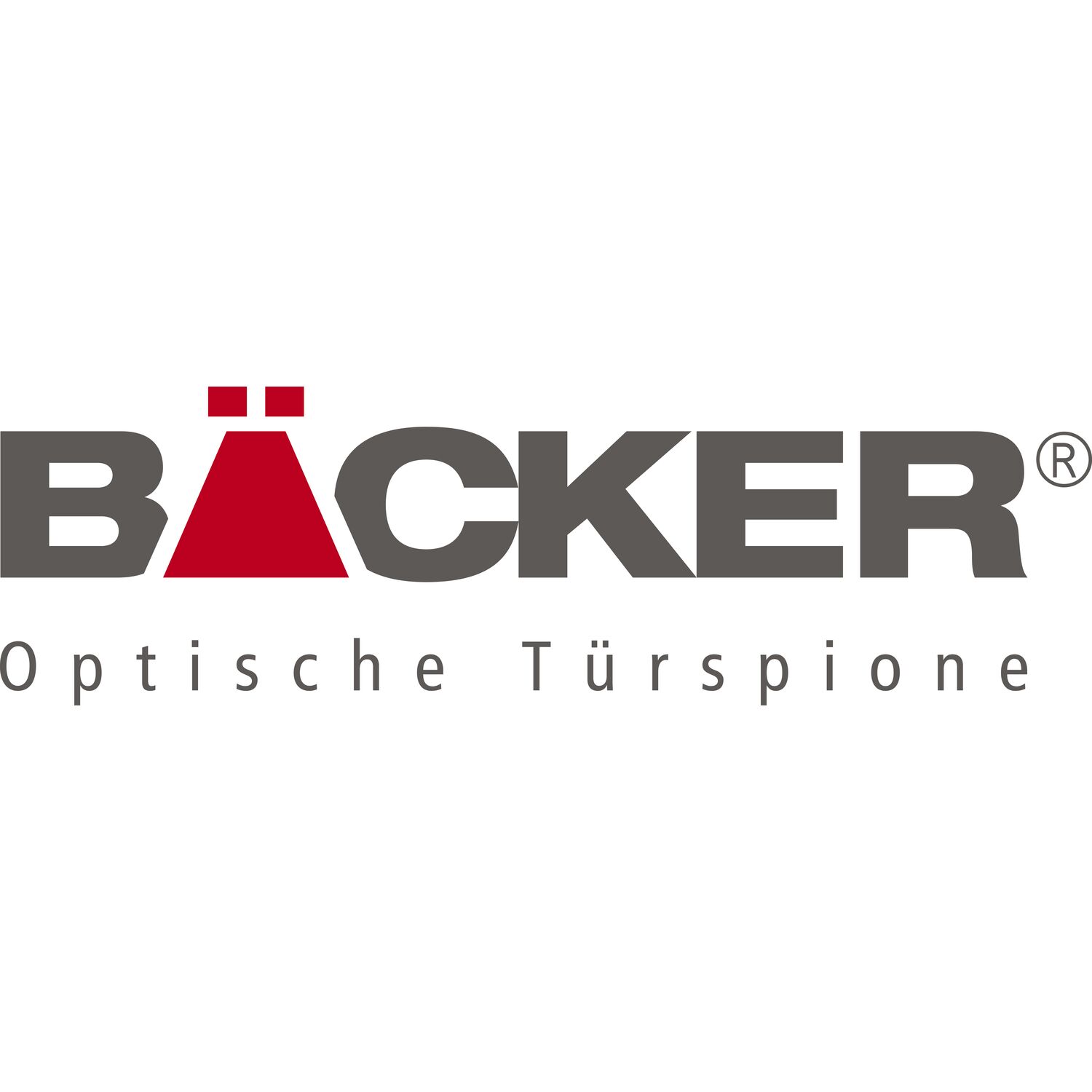 BÄCKER