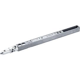 Obrázek produktu pro GEZE svislý převodFZ 91 OL90N/OL95 pro ovládací tyč, ocel pozinkovaná