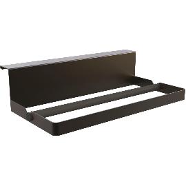 Obrázek produktu pro DOMUS LINE SYSTEMA držák na papírové role černý