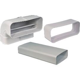 Artikelbild für OPTIMAIRO Flachkanal-Set 222x89