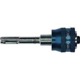 Artikelbild für BOSCH Lochsäge SDS plus Power Change Plus Adapter 6,35 mm