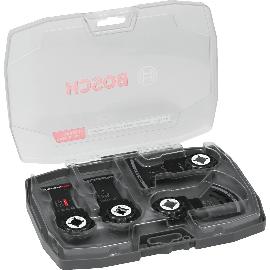 Artikelbild für BOSCH Starlock Set Best of Electric 6-teilig