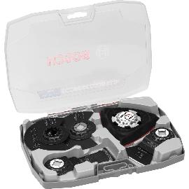 Artikelbild für BOSCH Starlock Set Best of Renovation 8-teilig