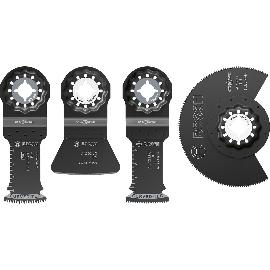 Artikelbild für BOSCH Boden-/Einbau Set 4-teilig