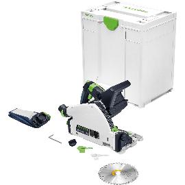Artikelbild für FESTOOL Akku-Tauchsäge TSC 55 KEB-Basic