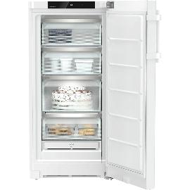 Slika artikla za LIEBHERR Stand-Gefrierschrank FNd 4234 Weiß, 1255 mm