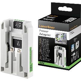 Artikelbild für LASERLINER PowerAdapter für Festool 18V Akkusystem