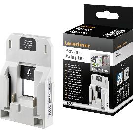 Artikelbild für LASERLINER PowerAdapter für Metabo 18V Akkusystem
