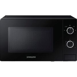 Artikelbild für SAMSUNG Stand-Mikrowelle MW3000 Schwarz