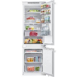 Artikelbild für SAMSUNG Einbau-Kühl-Gefrierkombination BRB80F, 1780 mm
