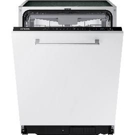 Artikelbild für SAMSUNG Geschirrspüler GE6665 vollintegriert, 600 mm