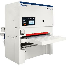 Artikelbild für SCM Breitbandschleifmaschine SD 30 - RCS 110, gebraucht