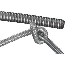 Artikelbild für NORRES Flexibler Absaugschlauch TIMBERDUC® PUR 533 AS (MD), Ø 100 mm