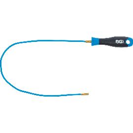 Artikelbild für BGS Magnetheber mit flexiblem Schaft Länge 480 mm ø 4 mm