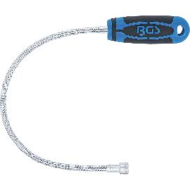 Artikelbild für BGS Magnetheber mit flexiblem Schaft Länge 500 mm ø 12,5 mm