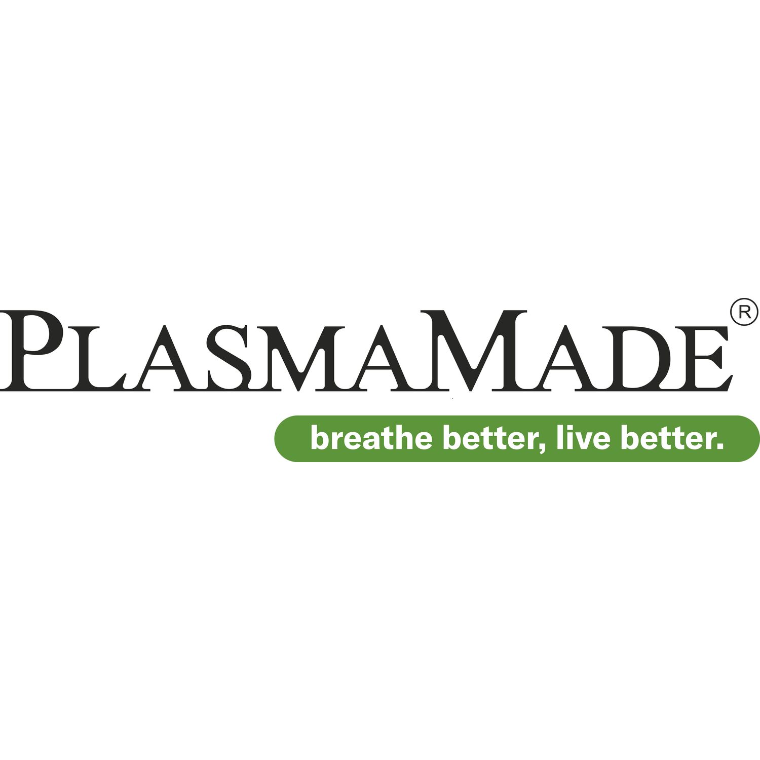 PLASMAMADE