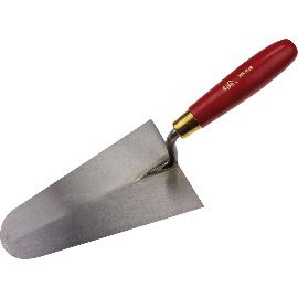 Artikelbild für STUBAI Maurerkelle geschmiedet, konisch geschliffenes Blatt 180 mm